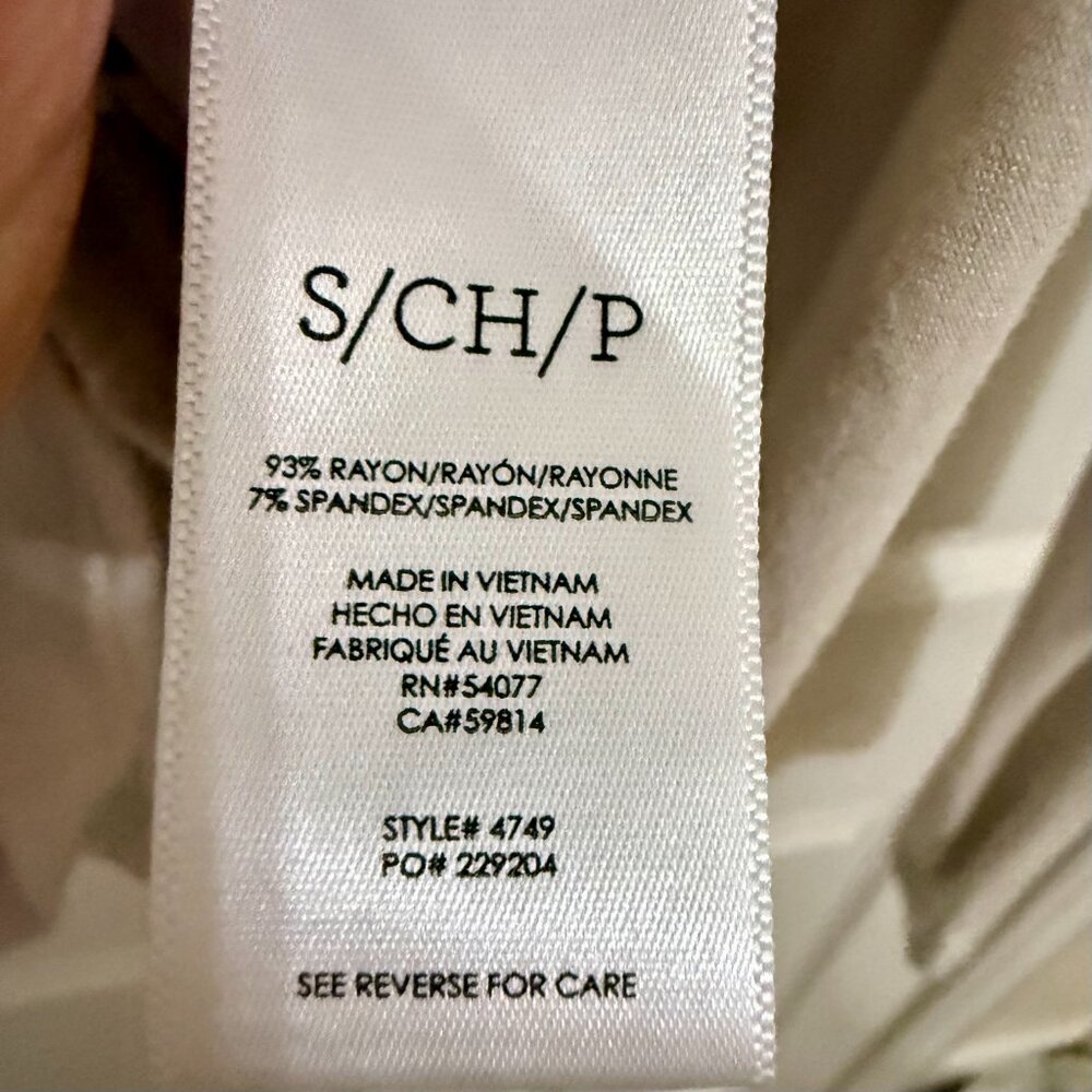 cabi Crossover Top Size Small - Picture 5 of 5